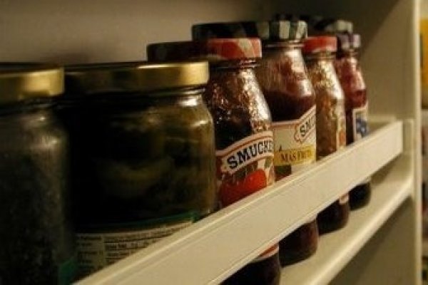 Misterele frigiderului