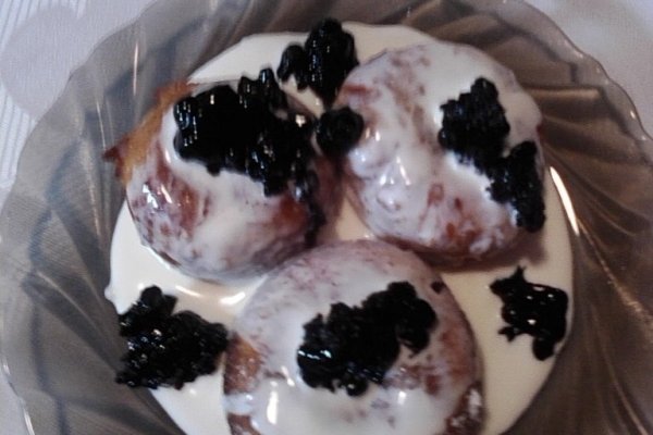 Reţetă de preparare a papanaşilor