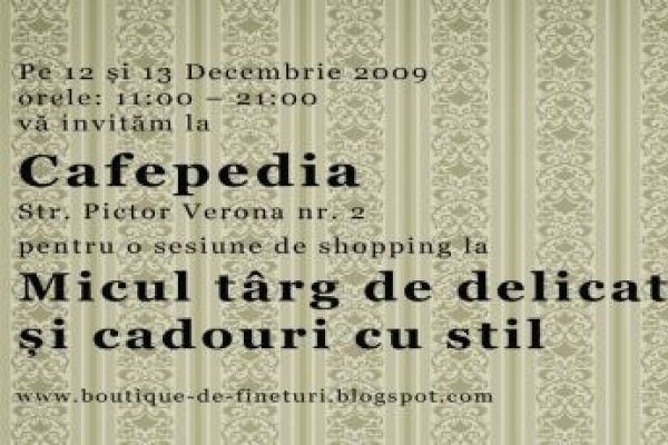 Ce delicatese ne vin de la portughezi si italieni? 