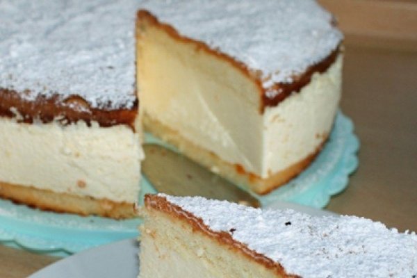 Tort cu branza si frisca