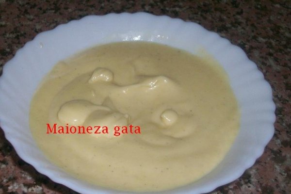 Maioneza