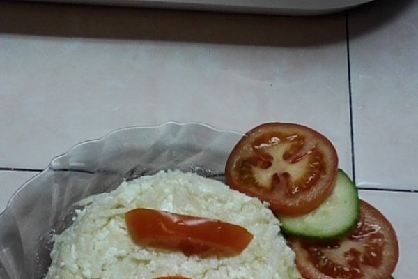 Salata de ridiche neagra