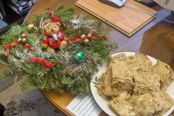 Turte scutecele lui Isus