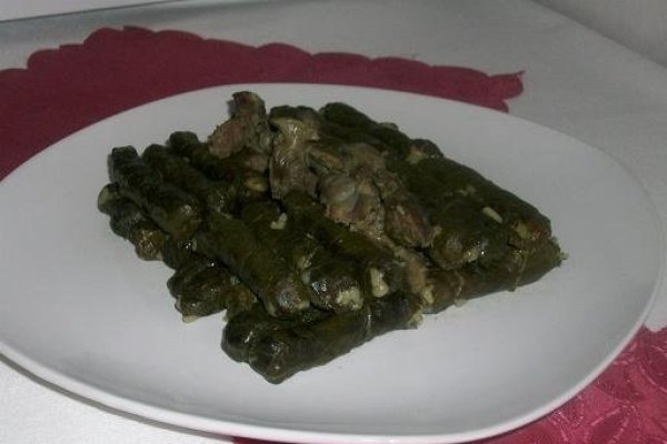 Liseine (specific  arab)