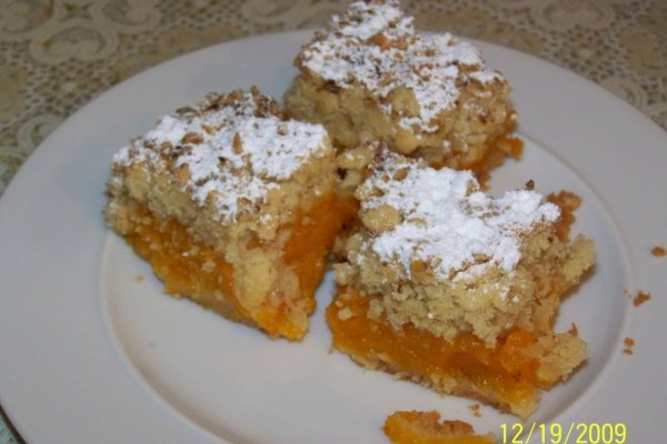 prajitura cu dovleac