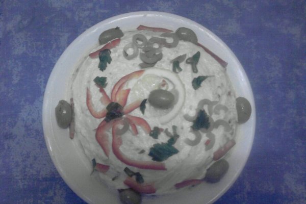 Salata marinata a la Marian