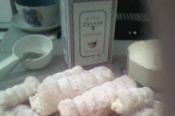 rulouri cu crema de vanilie