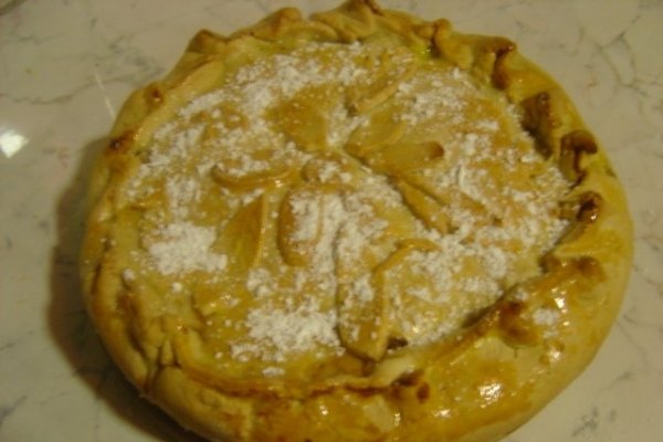 tarta cu mere