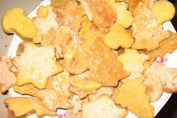 Fursecuri de Craciun