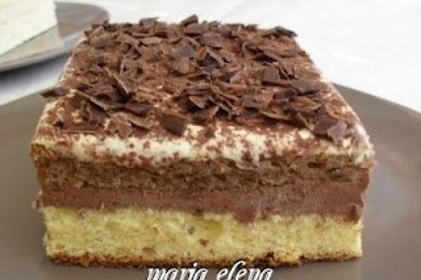 Prajitura Maria-Elena