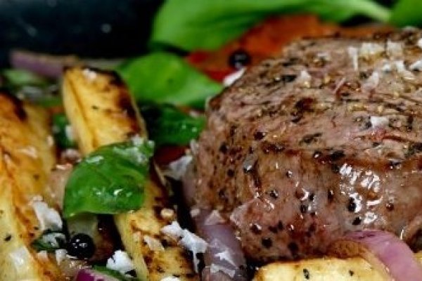 Cinci trucuri pentru mancaruri mai gustoase