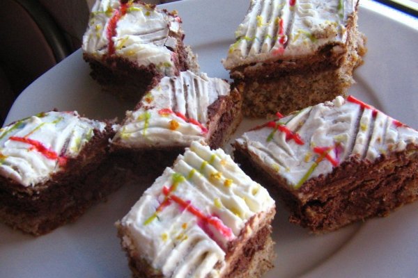 Prajitura ,,delicioasa"