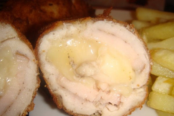 Cordon bleu