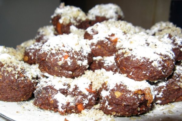 Fursecuri din fructe