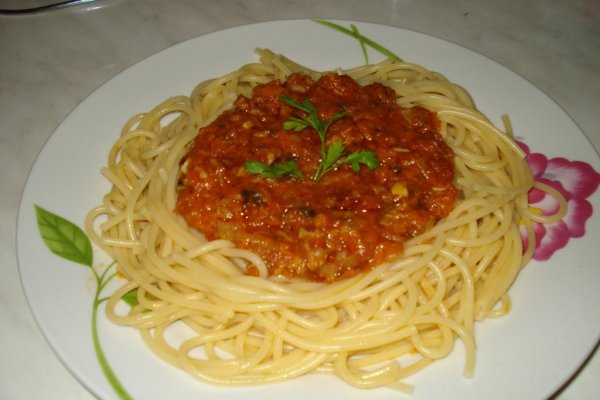 Paste bolognese