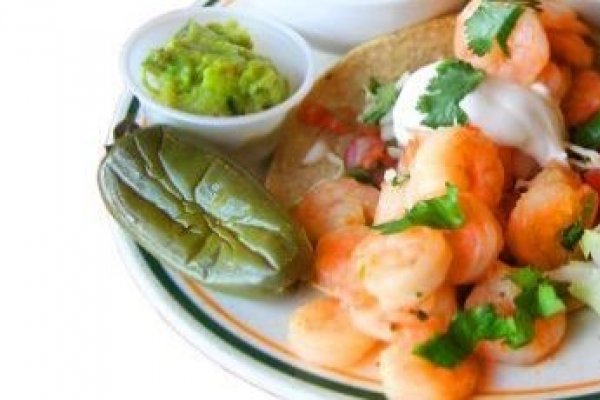 Sosul guacamole - cum il pregatim?