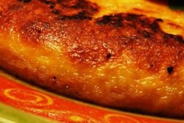 Tortilla si secretele ei