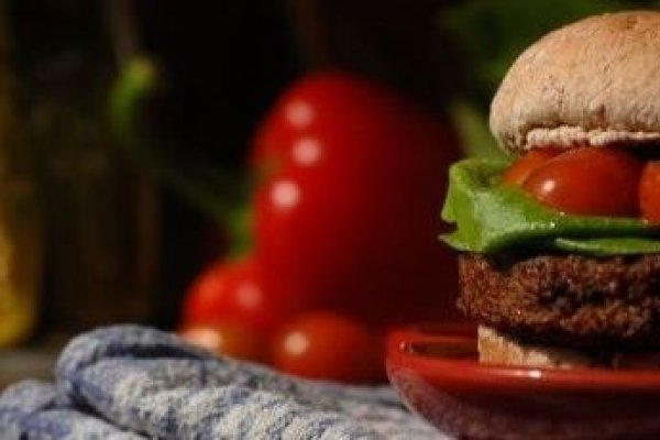 Hamburgeri pe gustul tau