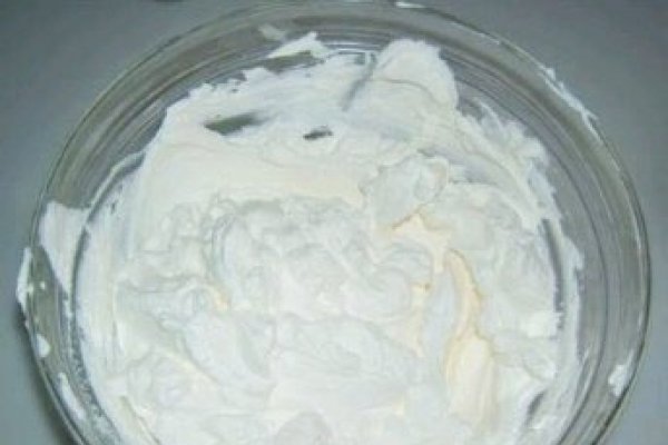 Crema Chantilly (frisca)