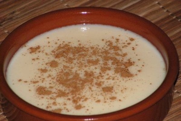 Natillas