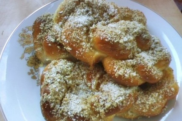 Mucenici(sfintisori)