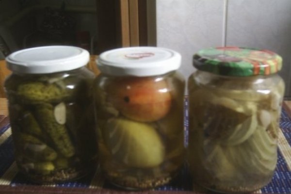 Castraveti in otet fara sare