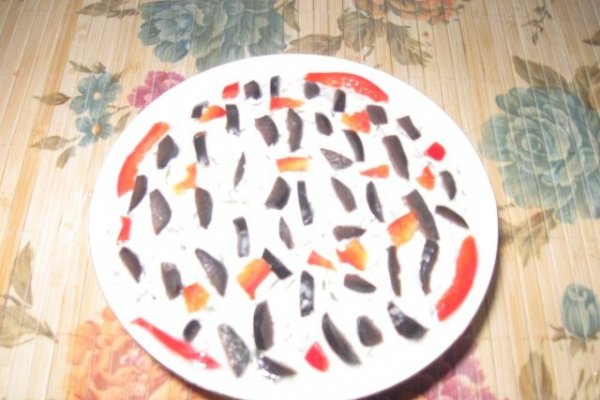 Pasta de branza de vaci cu marar