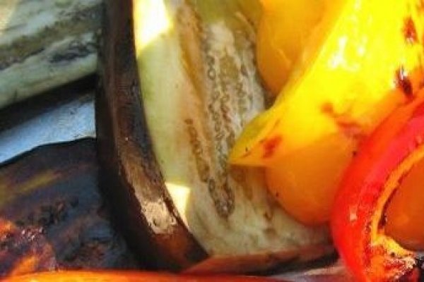 Retete de Post cu vinete