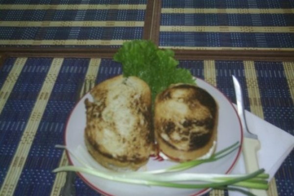 SANDWICHURI RAPIDE SI DELICIOASE