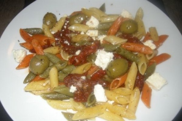 Paste a la Bucataras