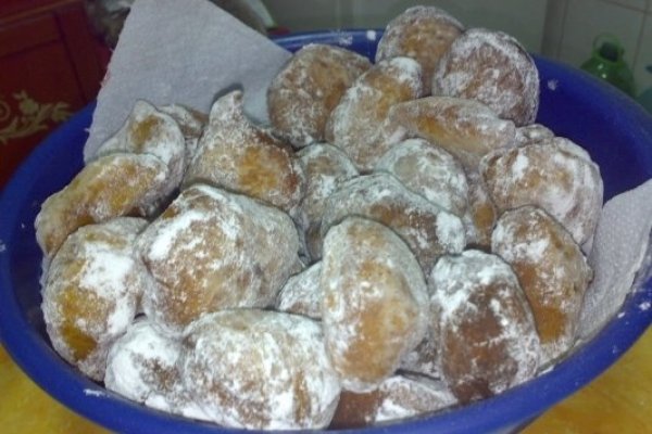 Gogosele foarte bune - ENY -