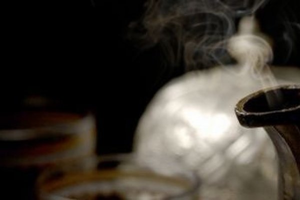 O ceasca de ceai pentru sanatate