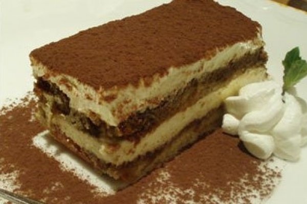 Tiramisu rețeta originală
