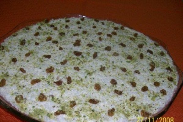 Nopti libaneze(specific arab)