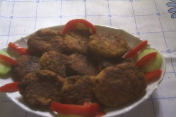 CHIFTELE DE DOVLECEI-APERITIV