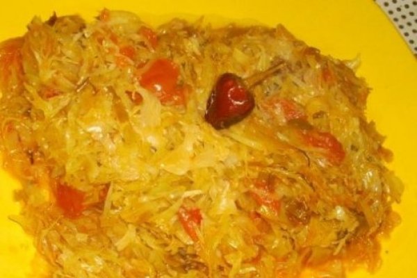 Varza ca la Mama Acasa