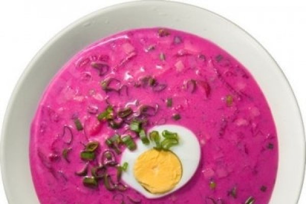 Supa de sfecla rosie cu hrean