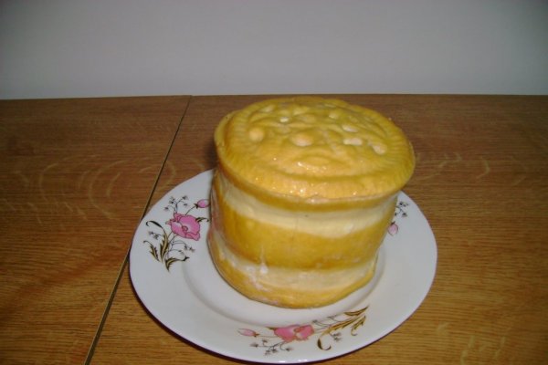 Prepararea cascavalului