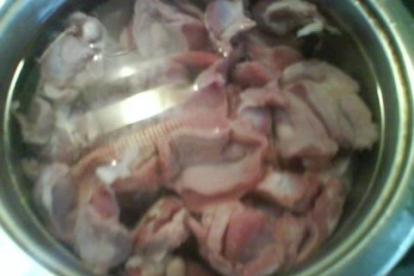 TOCANITA DE PIPOTE SI INIMI DE PUI