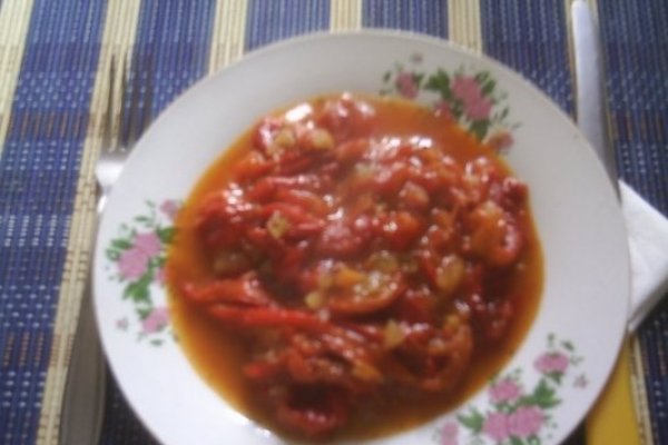 MANCARE DE ARDEI CAPIA COPTI