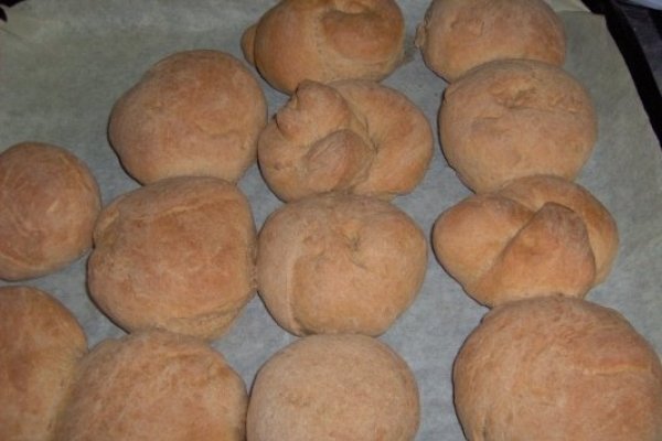 Piinicele din faina integrala