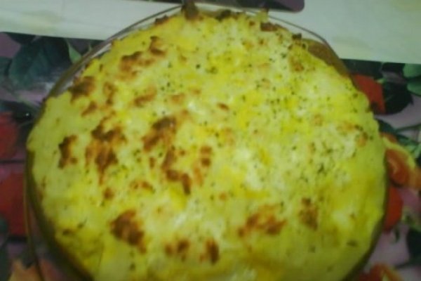 PIURE GRATINAT