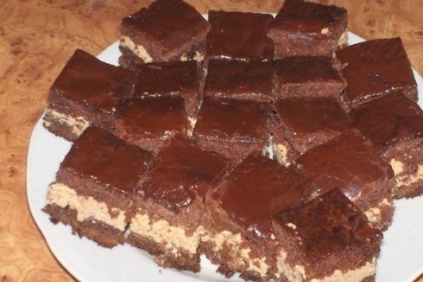 Prajitura Noapte de iarna