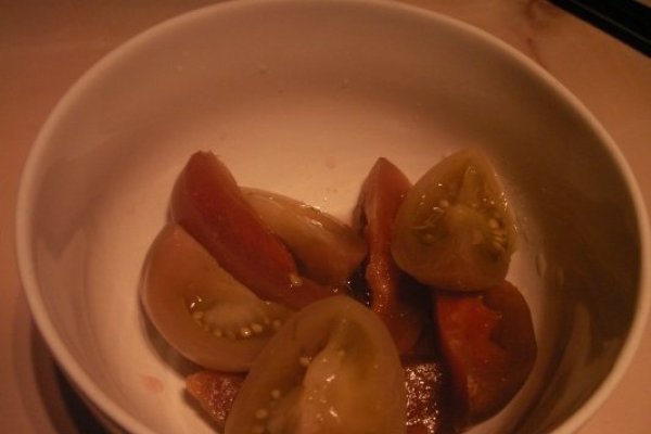 SALATA DE GOGONELE MURATE