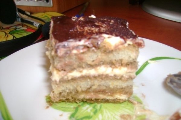Tiramisu rețeta originală