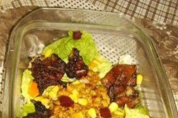 Ficatei cu Gulii umplute