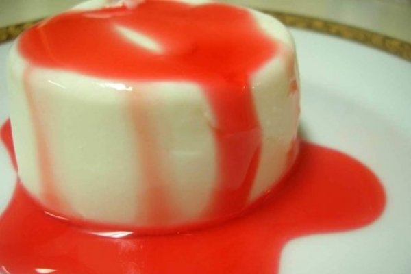 Panna Cotta