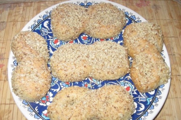 Mucenici  de post la cuptor