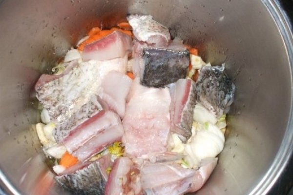 Marinata de peste (fitofag)