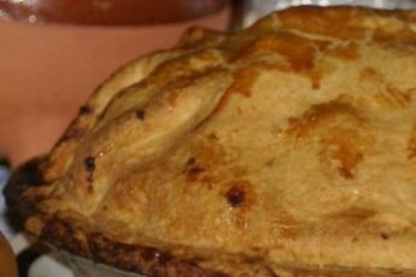 Placinte cu ciuperci ca la mama acasa